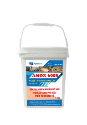 AMOX 600S