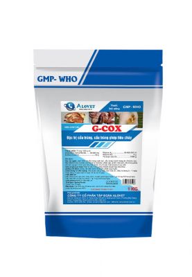 G-COX