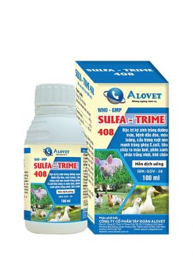 SULFA – TRIME 408